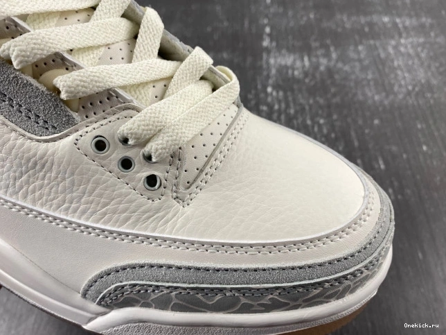 One Kick Ivory Air FJ9479-100 Craft 3 Jordan 0707